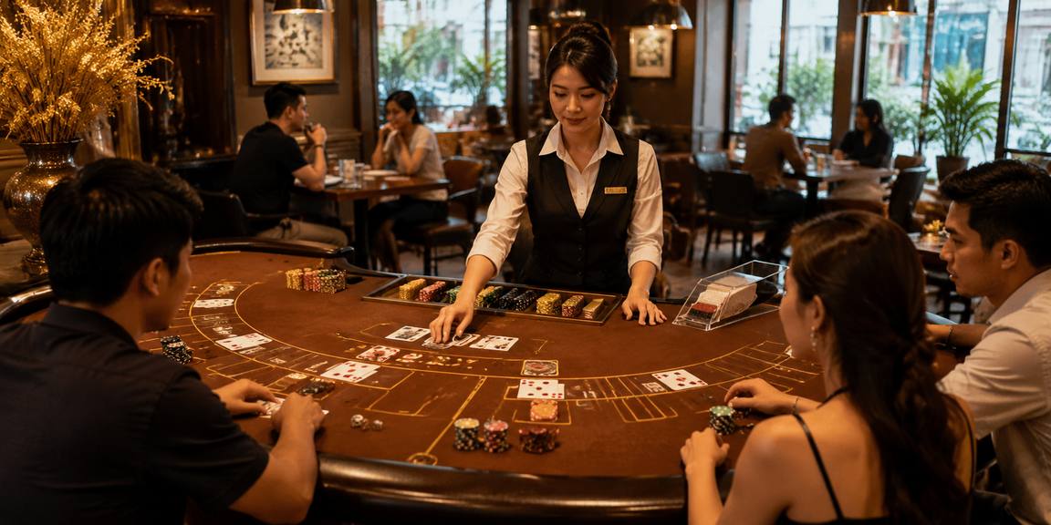 vip fco Slot Phố Đêm